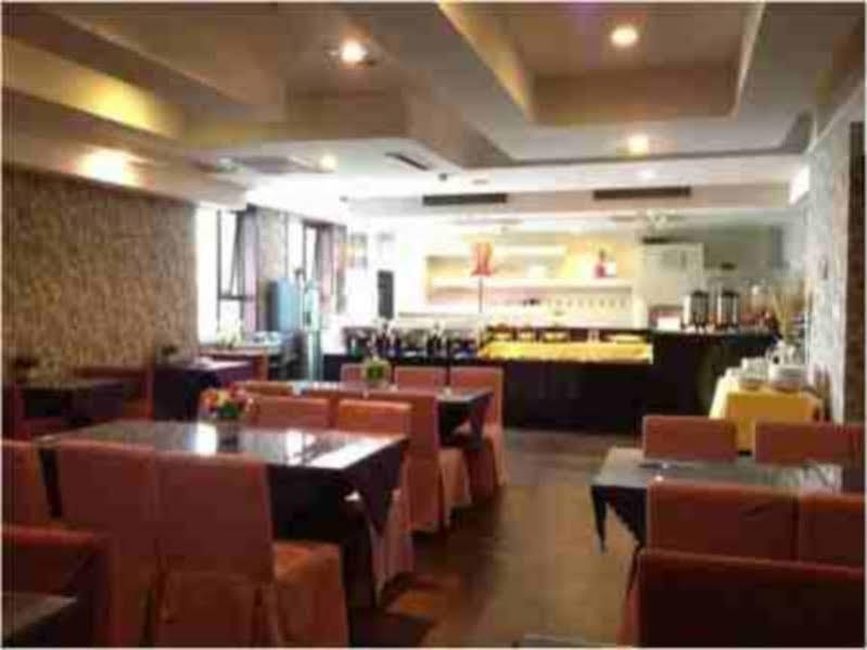 Hanting Express Beijing Dengshikou Exterior foto